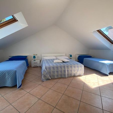 Residenza Verdi Milano Marittima Bagian luar foto