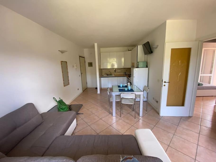 Residenza Verdi Milano Marittima Bagian luar foto