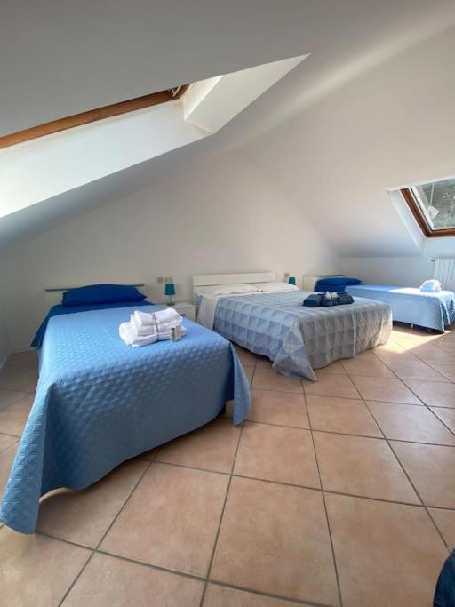 Residenza Verdi Milano Marittima Bagian luar foto