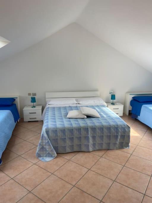 Residenza Verdi Milano Marittima Bagian luar foto