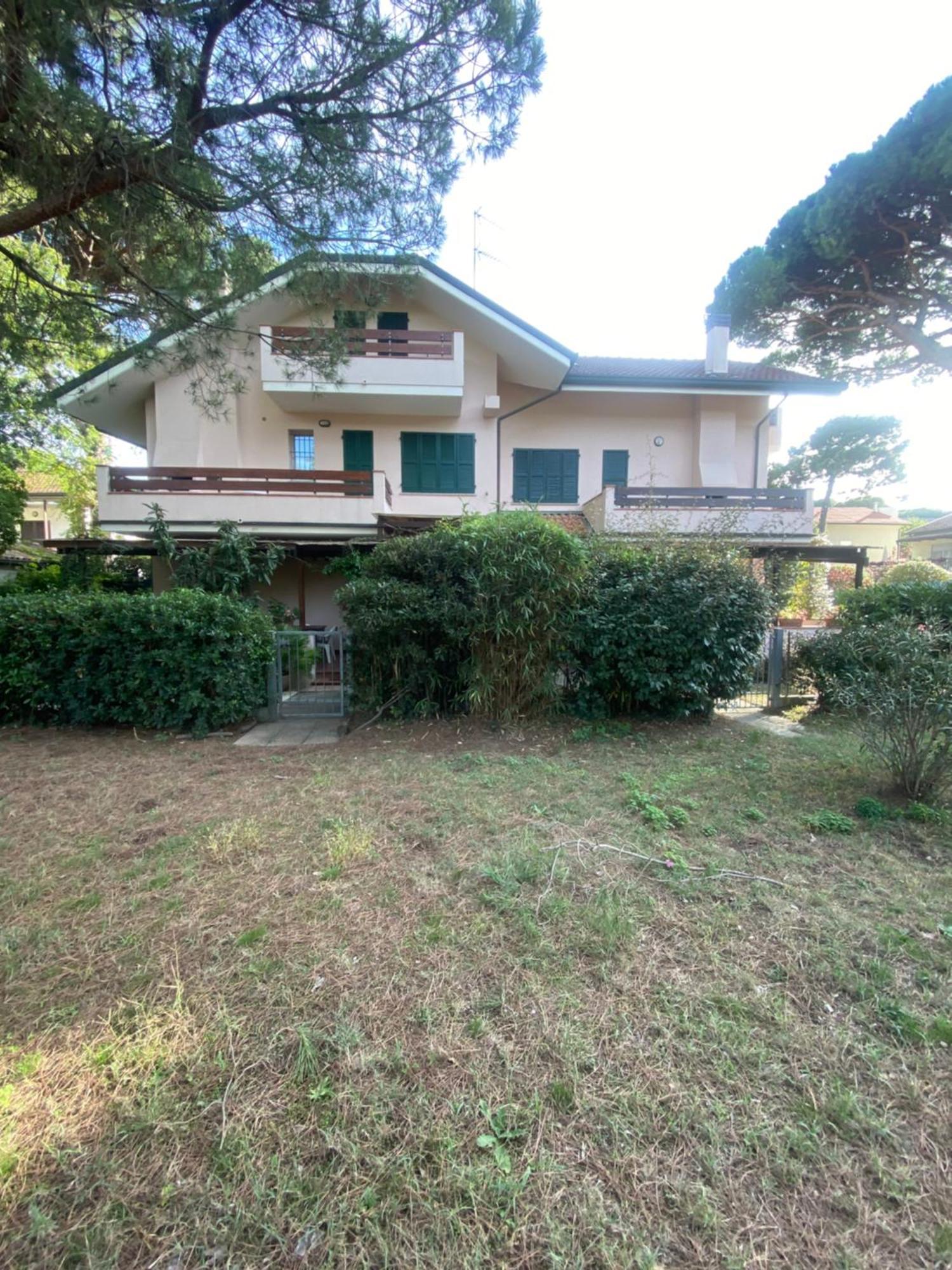 Residenza Verdi Milano Marittima Bagian luar foto