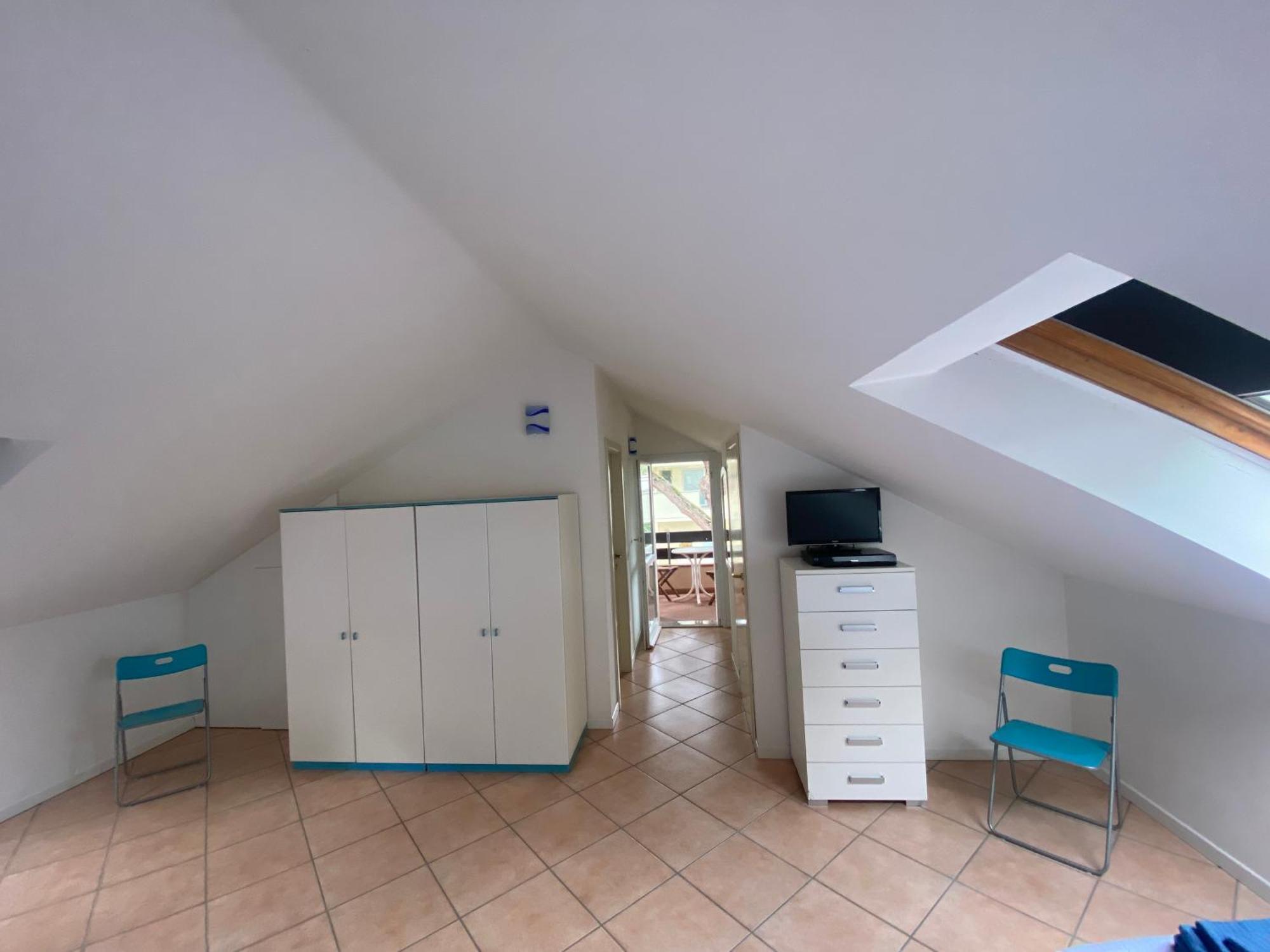 Residenza Verdi Milano Marittima Bagian luar foto