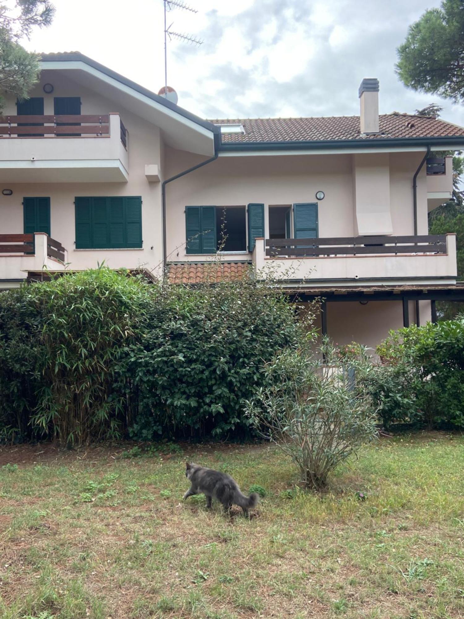 Residenza Verdi Milano Marittima Bagian luar foto